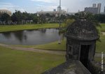 Intramuros, Manila