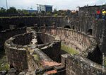 Intramuros, Manila