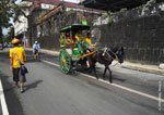 Intramuros, Manila