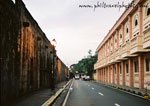 Intramuros, Manila