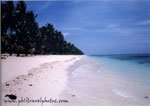bolinao beach 2
